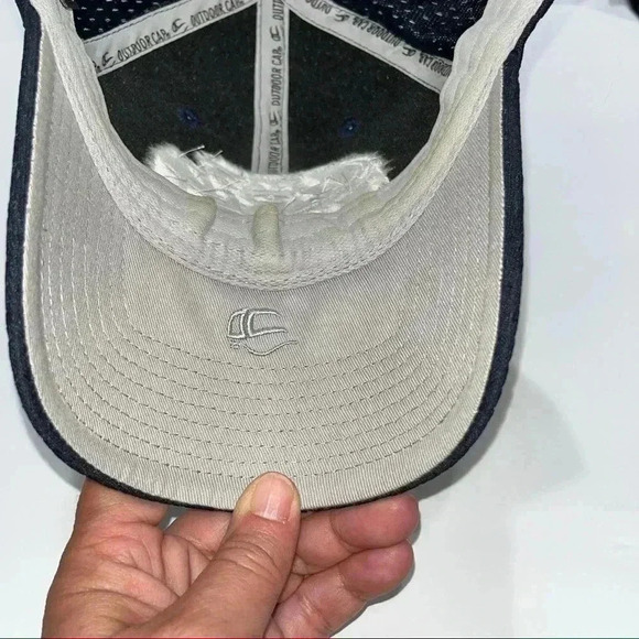 Bud Light Trail 🧢 Cap Outdoor Pro series brand jersey fabric black - Picture 3 of 4